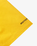 Agni Atelier Mechanic Yellow Shirt