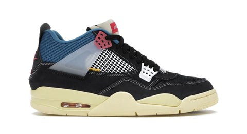 Air Jordan 4 Retro Union Off Nior