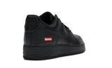 Nike Air Force 1 Low Supreme Black - CU9225-001