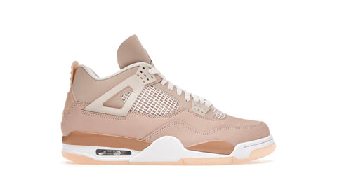 Air Jordan 4 Retro Shimmer (W)