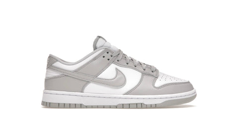 Dunk Low Grey Fog