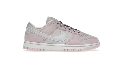 Dunk Low LX Pink Foam (W)