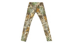 Women’s Skeleton Tights Camo