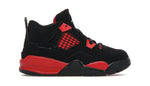 Air Jordan 4 Retro Red Thunder (TD)