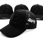 Young Billionaire Black Hat