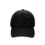 Young Billionaire Black Hat