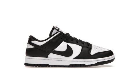 Dunk Low Retro White Black Panda (2021)