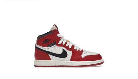 Air Jordan 1 Retro High OG Chicago Lost and Found (PS)