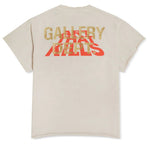 Gallery Dept. ATK Corona Tour T-shirt White
