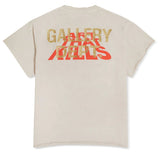 Gallery Dept. ATK Corona Tour T-shirt White