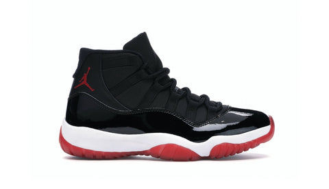 Air Jordan 11 Retro Playoffs Bred (2019)