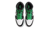 Air Jordan 1 Retro High OG Lucky Green