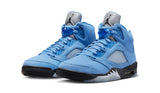 Air Jordan 5 Retro UNC University Blue