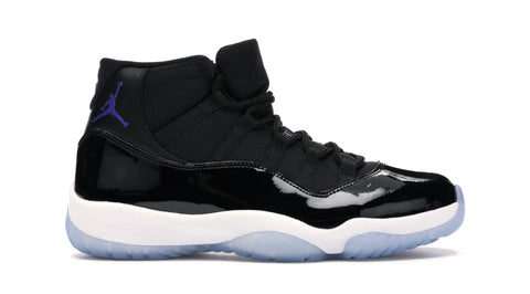 Air Jordan 11 Retro Space Jam (2016)