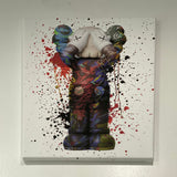 KAWS Paintings (Small)