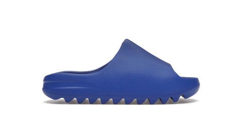 Yeezy Slide Azure