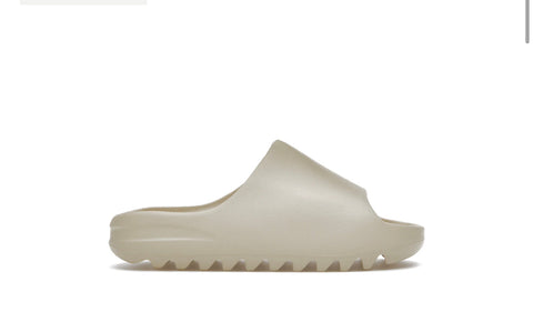 Yeezy Slide Bone (2022 Restock)