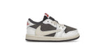 Air Jordan 1 Retro Low OG SP Travis Scott Reverse Mocha (TD)