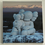 KAWS Paintings (Small)