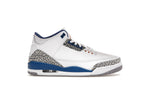 Air Jordan 3 Retro Wizards