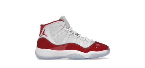 Air Jordan 11 Retro Cherry (2022) (GS)