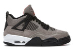 Air Jordan 4 Retro Taupe Haze (GS)