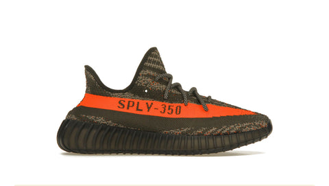 Yeezy Boost 350 V2 Carbon Beluga