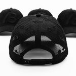 Young Billionaire Black Hat