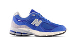 New Balance 2002R Blue Grey
