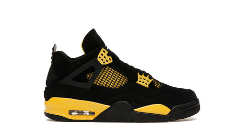 Air Jordan 4 Retro Thunder (2023)