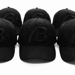 Young Billionaire Black Hat