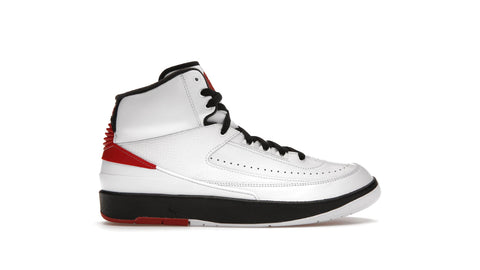 Jordan 2 Retro OG Chicago (2022)