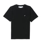 Off-White Twist S/S Slim Tee Black