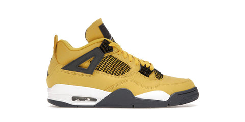 Air Jordan 4 Retro Lightning (2021)