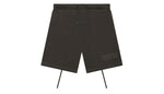 Fear of God Essentials Sweatshorts Off Black