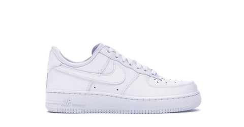 Air Force 1 Low ‘07 White (W)