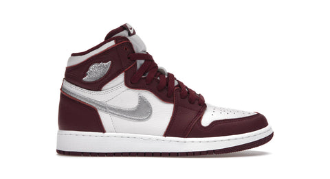 Air Jordan 1 Retro High OG Bordeaux (GS)