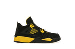 Air Jordan 4 Retro Thunder (2023) (PS)