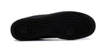 Nike Air Force 1 Low Supreme Black - CU9225-001