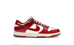 Dunk Low PRM Vintage Team Red (Women's)