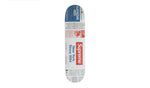 Supreme Paint Skateboard Deck White