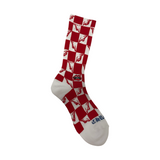 Chrome Hearts Matty Boy 99 Eyes Socks Multi