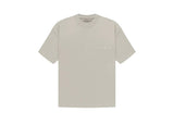 Fear of God Essentials SS Tee Seal