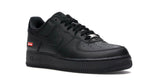 Nike Air Force 1 Low Supreme Black - CU9225-001