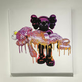 KAWS Paintings (Small)