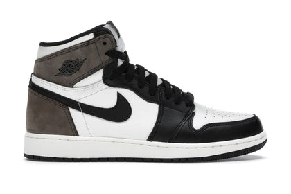 Air Jordan 1 Retro High Dark Mocha (GS)