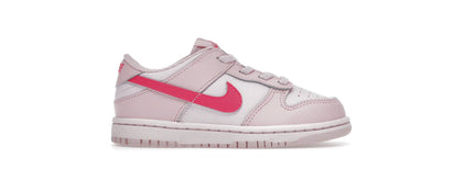 Dunk Low Triple Pink (TD)