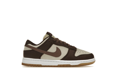 Dunk Low Plum Eclipse (Women's)