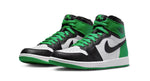 Air Jordan 1 Retro High OG Lucky Green