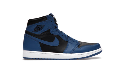 Air Jordan 1 Retro High OG Dark Marina Blue